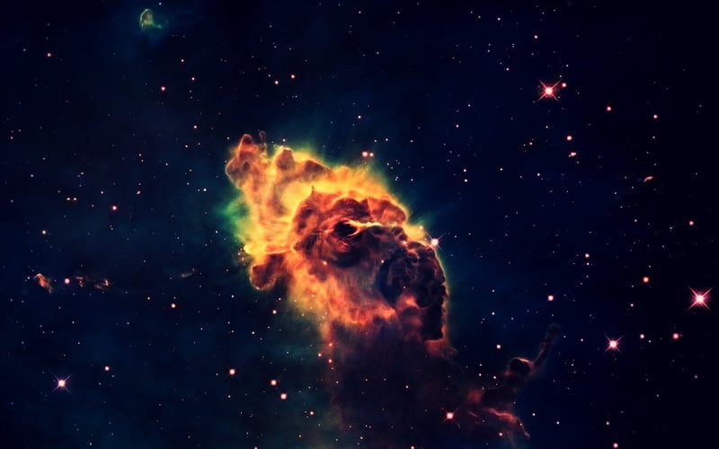 Cosmic Invitations